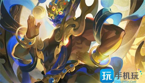 梦幻西游手游官方官网入口在哪官方官网入口地址一览
