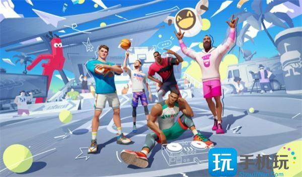 全明星街球派对约基奇答题答案是什么约基奇答题答案大全