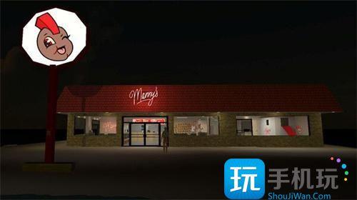 曼尼汉堡店有哪些结局全结局攻略