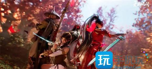 永劫无间手游内测服申请网站在哪内测服资格申请入口