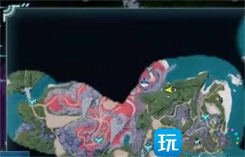 幻兽帕鲁小地图有什么用小地图开启方法