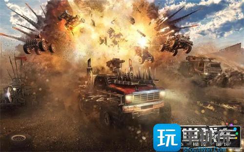 创世战车2024兑换码有哪些兑换码2024全新版