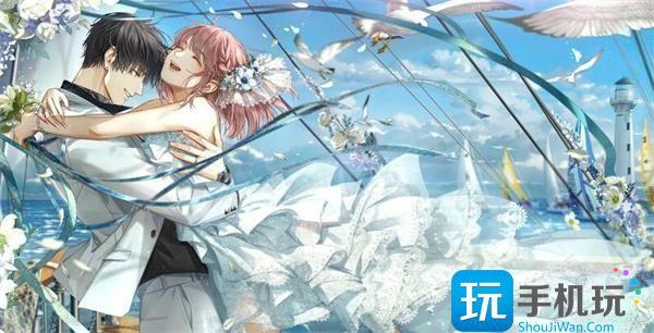 光与夜之恋兑换码20抽礼包码是什么20抽兑换码大全