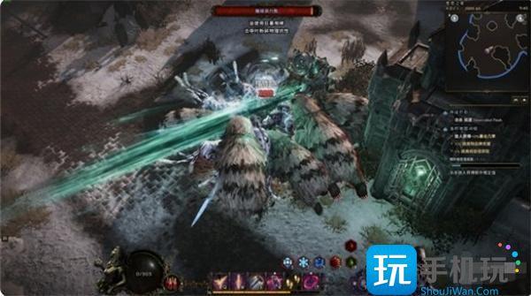 最后纪元进了高级本出不去了怎么办进了高级本出不去解决方法