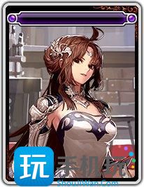 DNF阳光少女成长记第三季卡片好看吗阳光少女成长记第三季卡片外观