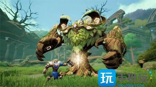 塔瑞斯世界2024公测时间是什么时候2024公测时间预告