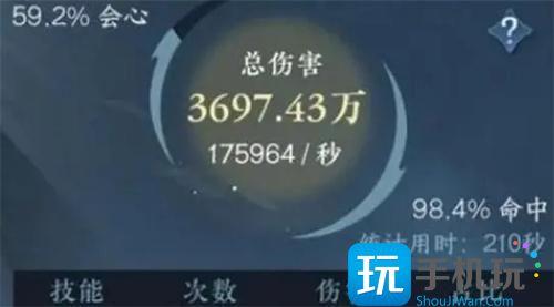逆水寒法天象地技能怎么样法天象地升阶效果