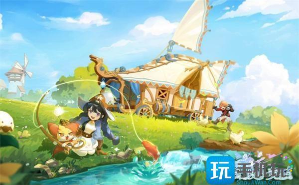 出发吧麦芬兑换码是什么兑换码礼包码大全2024
