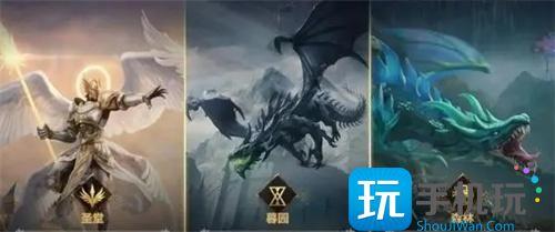 魔法门之英雄无敌领主争霸有哪些种族种族介绍