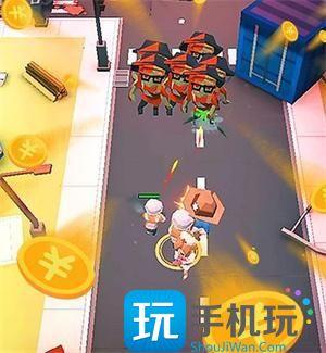 向僵尸开炮三大僵尸是谁三大僵尸打法攻略