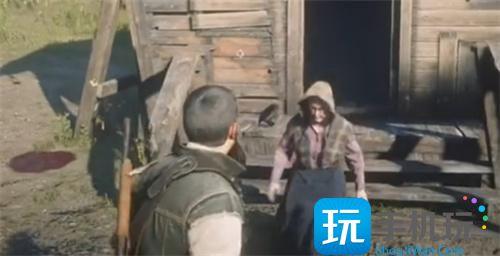 荒野大镖客暴躁大妈怎么通关暴躁大妈通关攻略
