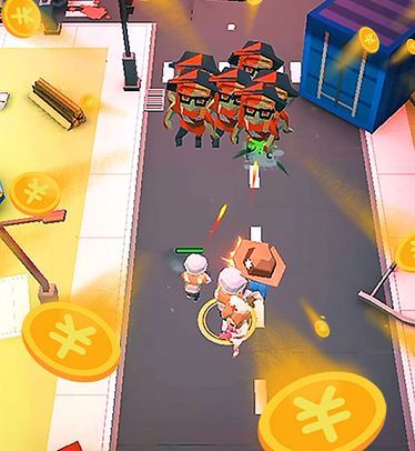 《向僵尸开炮》僵尸打法攻略