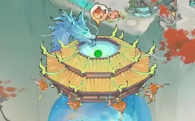 《最强祖师》钓鱼跃龙池战力提升攻略