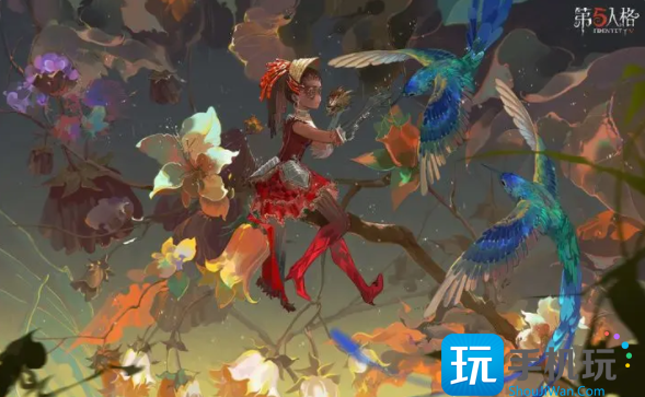 第五人格二十四节气线下活动怎么预约二十四节气线下活动预约方法