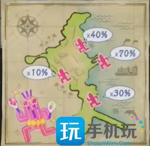 最终幻想7重生快乐仙人掌在哪快乐仙人掌位置大全