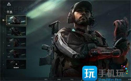 三角洲行动强势干员有哪些干员强度榜