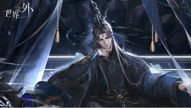 世界之外机械之心密码是多少机械之心密码介绍