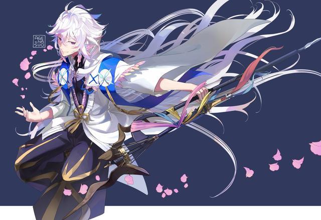 fgo梅林技能是什么梅林技能详情