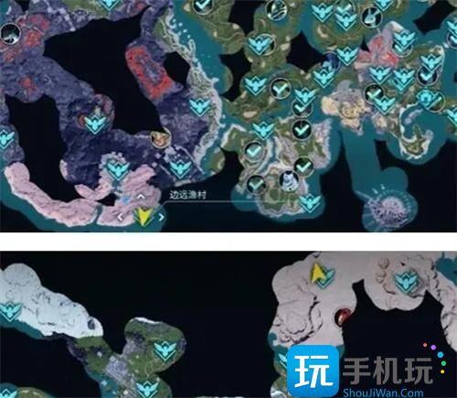 幻兽帕鲁优质帕鲁油在哪买优质帕鲁油获取方法