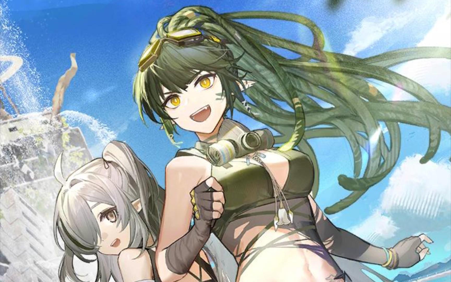 明日方舟百炼嘉维尔怎么玩百炼嘉维尔攻略