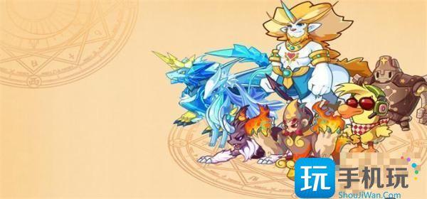 洛克王国旋风辅助怎么刷级快旋风辅助刷级教程攻略