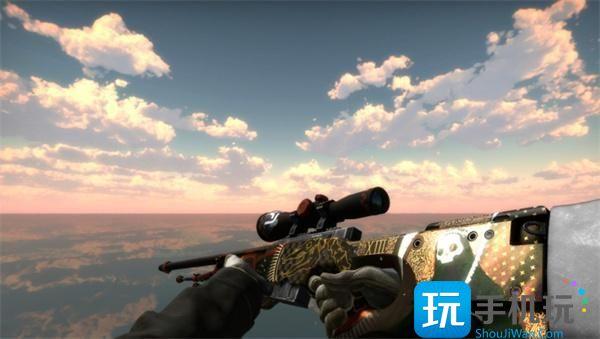 csgo2准星代码怎么输入准星代码导入方法