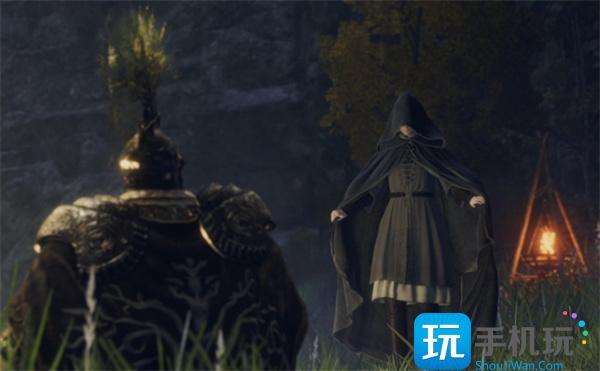 艾尔登法环d的弟弟在哪d的弟弟位置一览