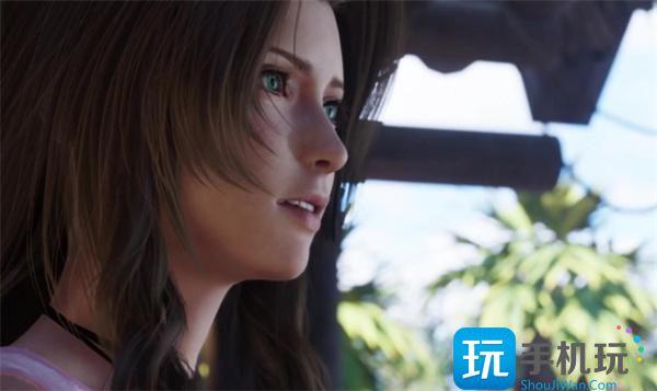 最终幻想7重生令人仰慕的师父任务怎么做令人仰慕的师父任务攻略