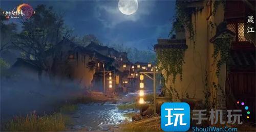 剑网3无界剧情动画怎么跳过剧情动画跳过方法