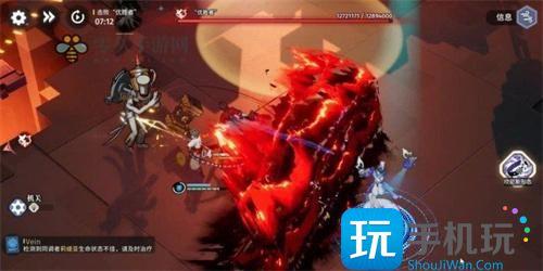 白荆回廊优胜者怎么打优胜者成功击败攻略