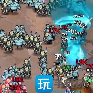 向僵尸开炮无限格挡怎么操作无限格挡技巧