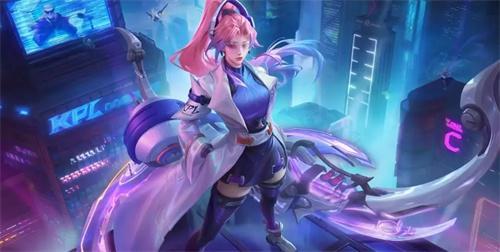 王者荣耀4月返场皮肤有哪些4月份返场皮肤爆料2024