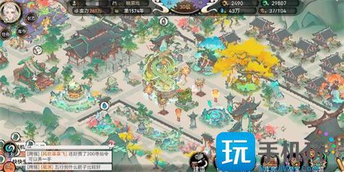 最强祖师仓鼠党储物袋怎么开启仓鼠党储物袋解锁方法