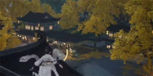 射雕手游怎么建造房子房子建造方法