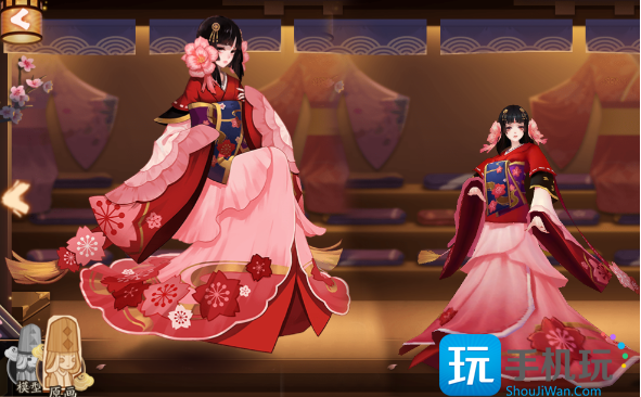 阴阳师式神樱花妖在哪式神樱花妖位置