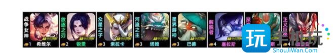 金铲铲之战S11剪纸巴德阵容装备选什么S11剪纸巴德阵容装备搭配推荐
