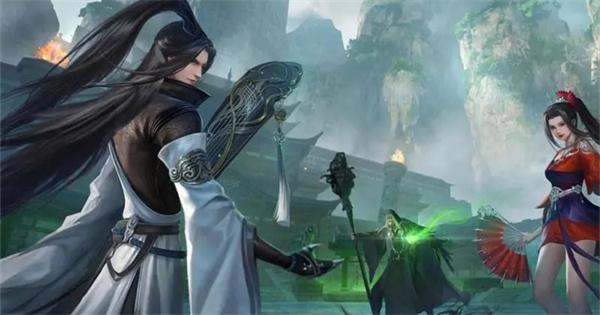 逆水寒手游老六格挡值是多少老六格挡值属性数值