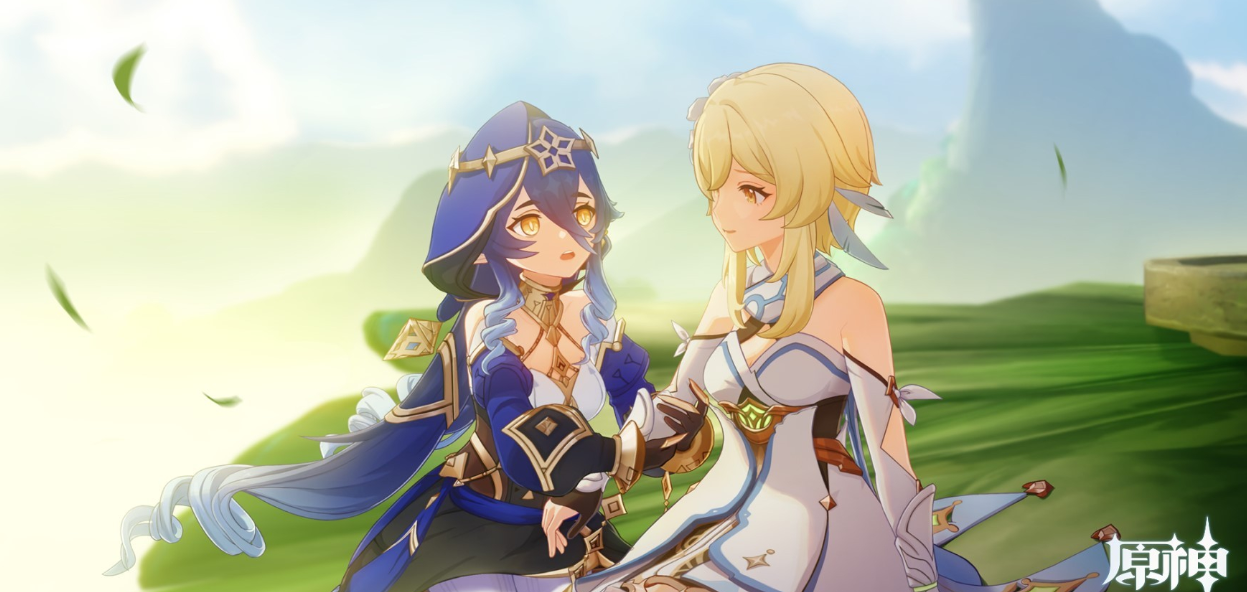 原神微暗之火灵谷木在哪微暗之火灵谷木位置分享