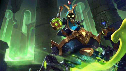 王者荣耀机关百炼太乙真人怎么打机关百炼太乙真人打法攻略