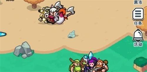 百炼英雄火焰石像怎么过火焰石像打法攻略