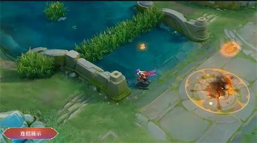 王者荣耀机关百炼扁鹊怎么打机关百炼扁鹊玩法攻略