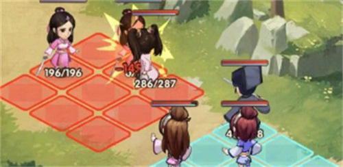 我要当掌门平民阵容怎么搭配平民强势阵容推荐