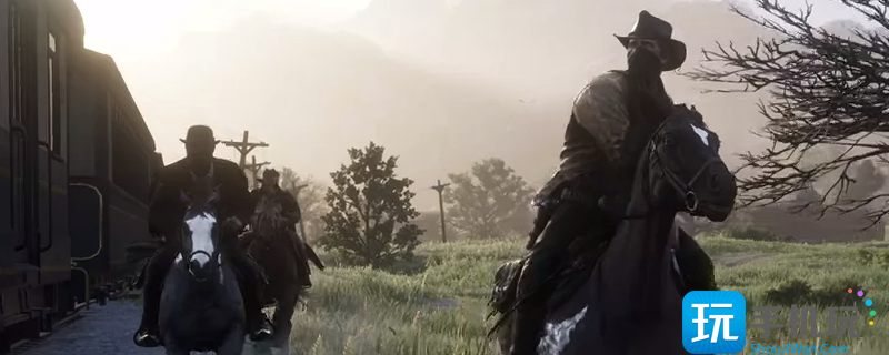 荒野大镖客2传说北美狗鱼在哪里钓钓传说北美狗鱼位置推荐