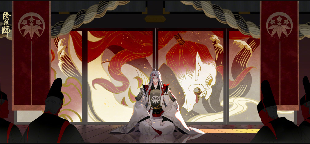 阴阳师源赖光怎么获得源赖光获取教学