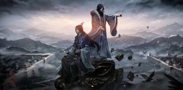 率土之滨郝昭阵容怎么搭配郝昭阵容战法搭配攻略