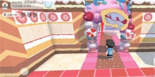 泡泡先锋缤纷茶会怎么过缤纷茶会通关图文攻略