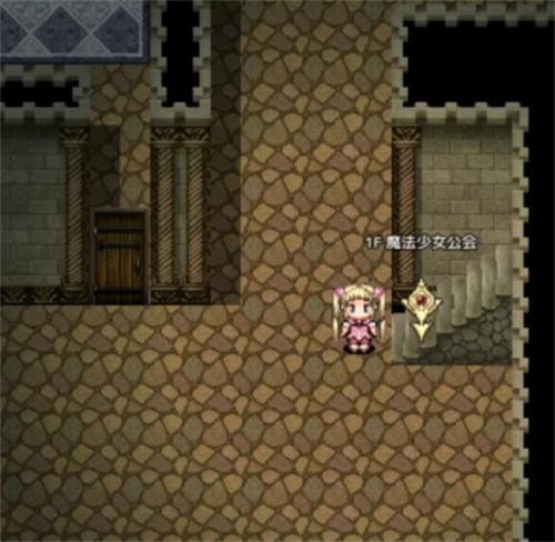 魔法少女科诺哈怎么黑化科诺哈黑化条件