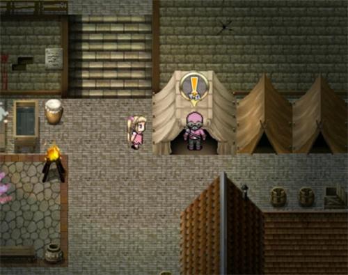 魔法少女科诺哈怎么撬锁撬锁方法