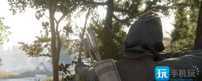 颂钟长鸣怎么快速刷声望快速刷声望方法