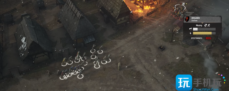 颂钟长鸣建筑怎么拆建筑摧毁方法